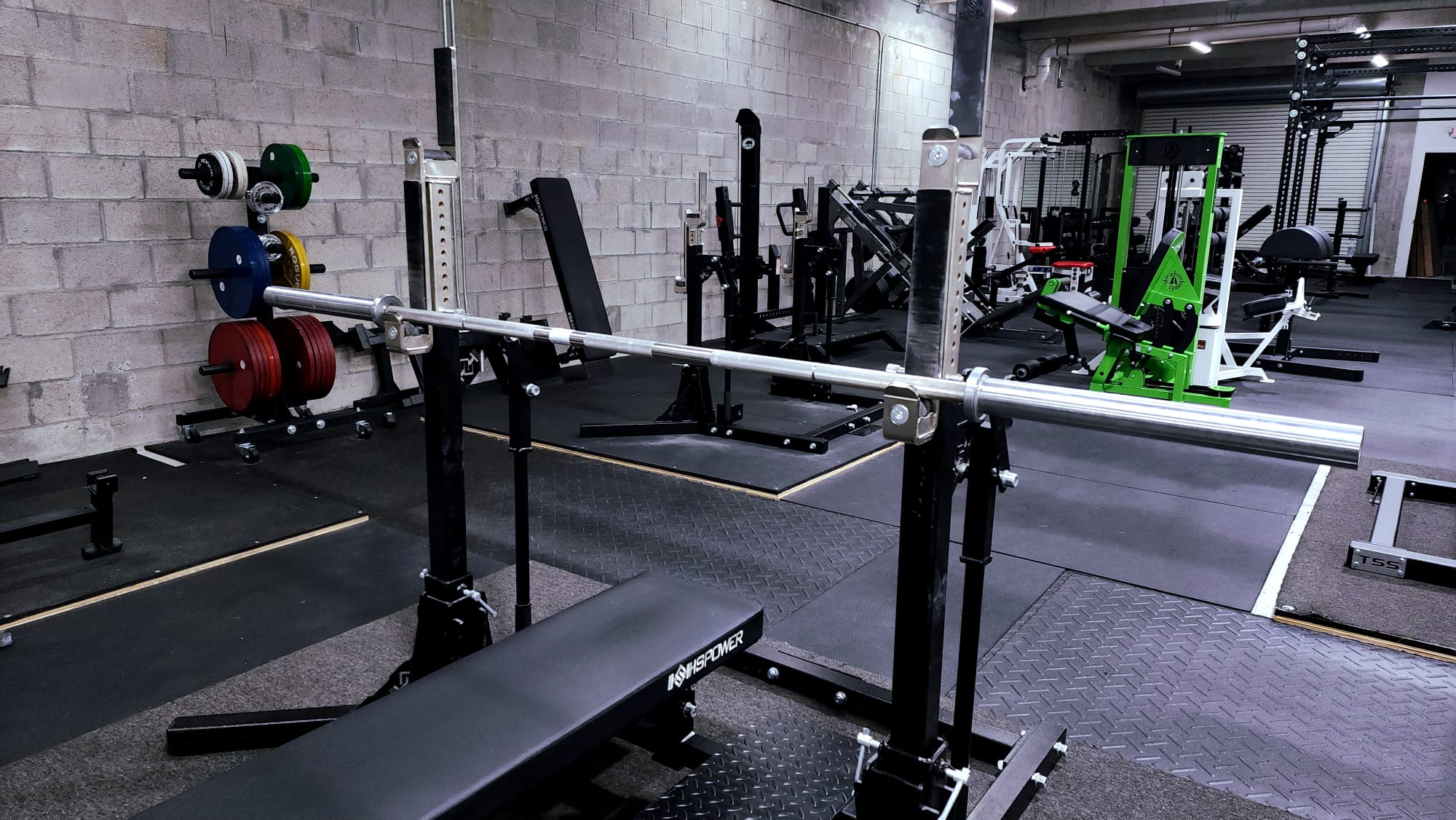 The Complete Guide to Powerlifting for Beginners in Miami